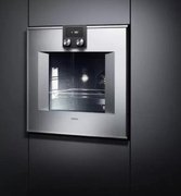 Духовой шкаф Gaggenau BO 421-111 фото 2 в Челябинске