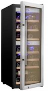 Винный шкаф Cold Vine C38-KSF2 фото 2 в Челябинске