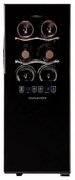 Винный шкаф Dunavox DAFT-12.33DC фото 2 в Челябинске