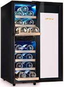 Винный шкаф Meyvel MV19-KBF2 фото 2 в Челябинске