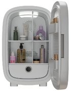 Холодильник для косметики и напитков Meyvel MB-12C2W фото 3 в Челябинске