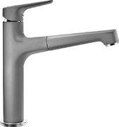 Смеситель Blanco Felisa-S Silgranit алюметаллик фото в Челябинске