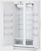 Холодильная камера Festivo 100 CM 100CM0446 (белый/нержавеющая сталь) фото 2 в Челябинске