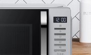 Микроволновая печь Haier HMB-DM208SA фото 4 в Челябинске