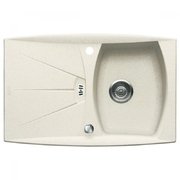 Мойка Franke MIG 614 белый фото в Челябинске