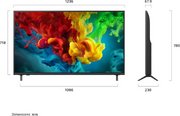 Телевизор LG 55QNED83B6A фото 2 в Челябинске