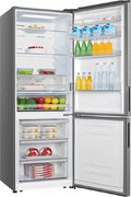 Двухкамерный холодильник Gorenje NRK720EAXL4 фото 3 в Челябинске