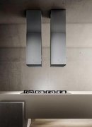Вытяжка ELICA HAIKU CONCRETE/A/32 фото 4 в Челябинске