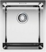 Мойка Omoikiri TADZAVA 38-U/I IN фото в Челябинске