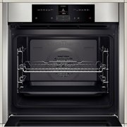 Духовой шкаф Neff B15CR22N0R фото 4 в Челябинске