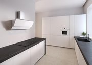 Вытяжка Krona IRIDA 900 white sensor фото 2 в Челябинске