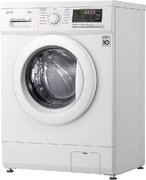 Стирально-сушильная машина LG F1296CDS0X фото 3 в Челябинске