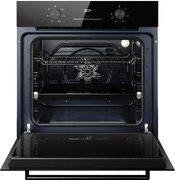 Духовой шкаф электрический Kuppersberg HO 606 Black фото 3 в Челябинске