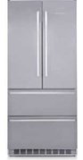 Холодильник Liebherr CNes 6256 PremiumPlus NoFrost фото 4 в Челябинске
