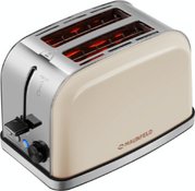 Тостер Maunfeld MF-822BG фото 2 в Челябинске