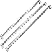 Набор ручек Бертаззони Master Series Handle Kit 901620 фото в Челябинске Набор ручек Bertazzoni Master Series Handle Kit 901620 фото в Челябинске