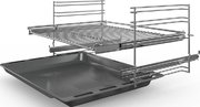 Духовой шкаф Bosch HBF154YS0 фото 4 в Челябинске