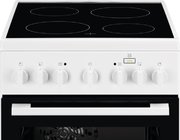 Электрическая плита Electrolux RKR560100W фото 3 в Челябинске