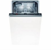 Встраиваемая посудомоечная машина BOSCH SPV2HKX4DR Встраиваемая посудомоечная машина BOSCH SPV2HKX4DR