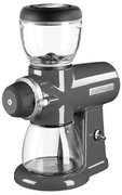 Кофемолка Китчен Эйд 5KCG0702EMS фото в Челябинске Кофемолка KitchenAid 5KCG0702EMS фото в Челябинске