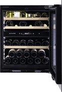 Винный шкаф Dunavox DAVG-32.80DMB.TO фото 2 в Челябинске