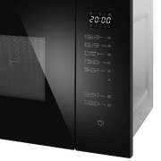 Встраиваемая микроволновая печь Maunfeld MBMO925SGB09 фото 3 в Челябинске