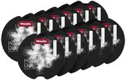 Набор картриджей Миле PowerDisk для посудомоечных машин с функцией AutoDos, 12 шт. фото в Челябинске Набор картриджей Miele PowerDisk для посудомоечных машин с функцией AutoDos, 12 шт. фото в Челябинске