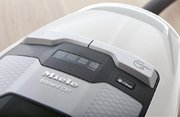 Пылесос Миле SKMP3 Blizzard CX1 Comfort EcoLine белый фото 2 в Челябинске Пылесос Miele SKMP3 Blizzard CX1 Comfort EcoLine белый фото 2 в Челябинске