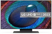 Телевизор LG 43UR91006LA фото в Челябинске