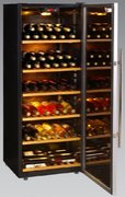 Винный шкаф La Sommeliere CVD131V фото 3 в Челябинске