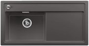 Мойка Blanco Zenar XL 6S крыло справа темная скала фото в Челябинске