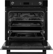 Духовой шкаф Kuppersberg HM 629 Black фото 3 в Челябинске