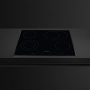 Варочная панель Smeg SE364EMTB фото 2 в Челябинске