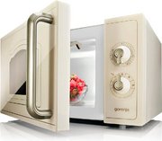 Микроволновая печь с грилем Gorenje MO 4250 TCLI фото 3 в Челябинске