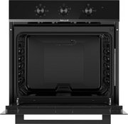 Духовой шкаф Weissgauff EOM 19 MB Black Edition фото 3 в Челябинске
