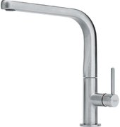 Смеситель Franke Sinos поворотный излив фото в Челябинске