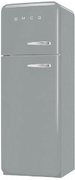 Холодильник Smeg FAB30LSV6 фото 2 в Челябинске