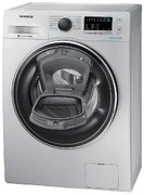 Стиральная машина Samsung WW 65 K 42 E 00 S/DLP фото 4 в Челябинске
