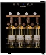 Винный шкаф Dunavox DXFH-16.46