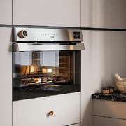 Духовой шкаф ILVE OV91PMT3/SS фото 4 в Челябинске