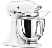 Миксер Китчен Эйд Artisan 5KSM175PSEWH фото 2 в Челябинске Миксер KitchenAid Artisan 5KSM175PSEWH фото 2 в Челябинске