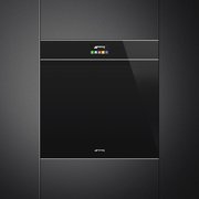 Многофункциональный духовой шкаф Smeg SFP6604PNXE фото 2 в Челябинске