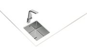 Мойка Тека FLEXLINEA RS15 34.40 POLISHED фото 4 в Челябинске Мойка Teka FLEXLINEA RS15 34.40 POLISHED фото 4 в Челябинске