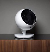 Вентилятор-циркулятор БОРК P505 фото 3 в Челябинске Вентилятор-циркулятор BORK P505 фото 3 в Челябинске