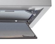 Вытяжка Falmec Altair Isola 60 ix (800) ECP фото 3 в Челябинске