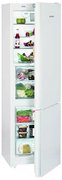 Холодильник Liebherr CBNgw 3956 Premium BioFresh NoFrost фото 2 в Челябинске