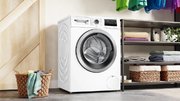 Стиральная машина Bosch WAN28266BY фото 4 в Челябинске