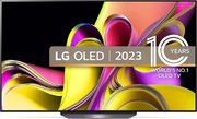 Телевизор LG OLED65B3RLA фото в Челябинске