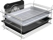 Компактная духовка с функцией пароварки и СВЧ Gorenje BCMS598S19X фото 2 в Челябинске