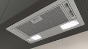 Встраиваемая вытяжка Neff D51NAA1C0 фото 3 в Челябинске